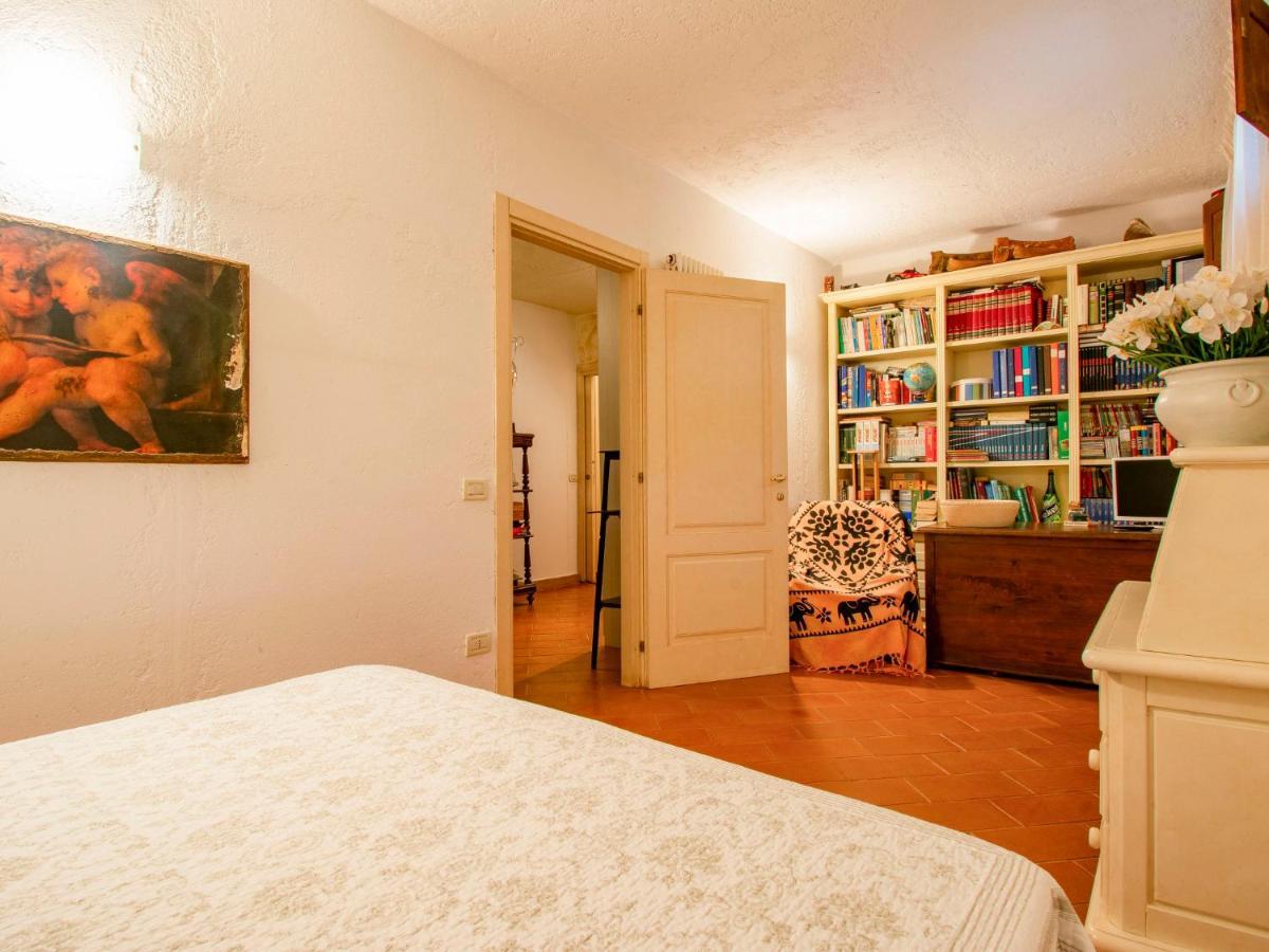 Locazione Turistica Villa Rosa Cecina  Esterno foto