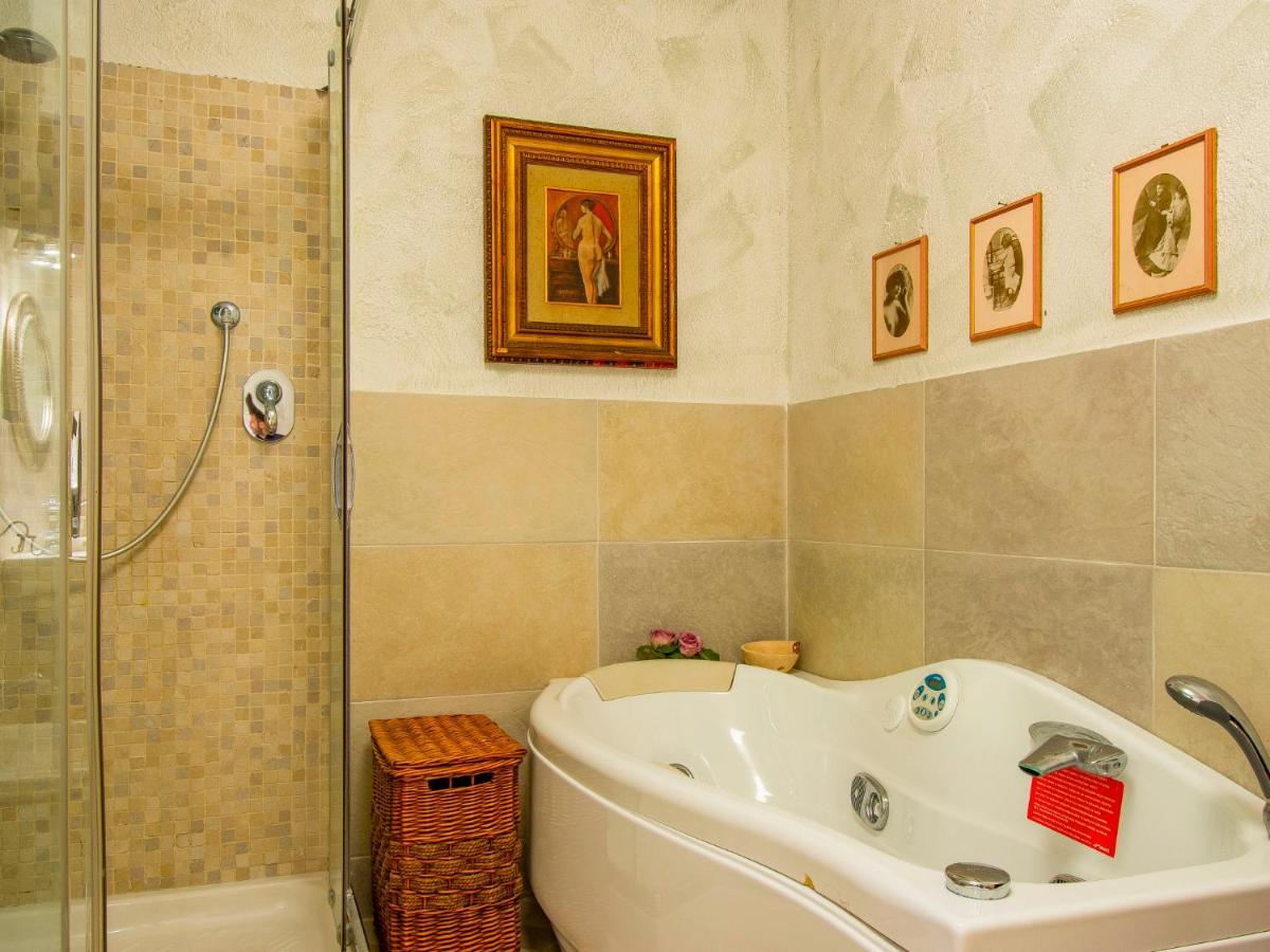 Locazione Turistica Villa Rosa Cecina  Esterno foto