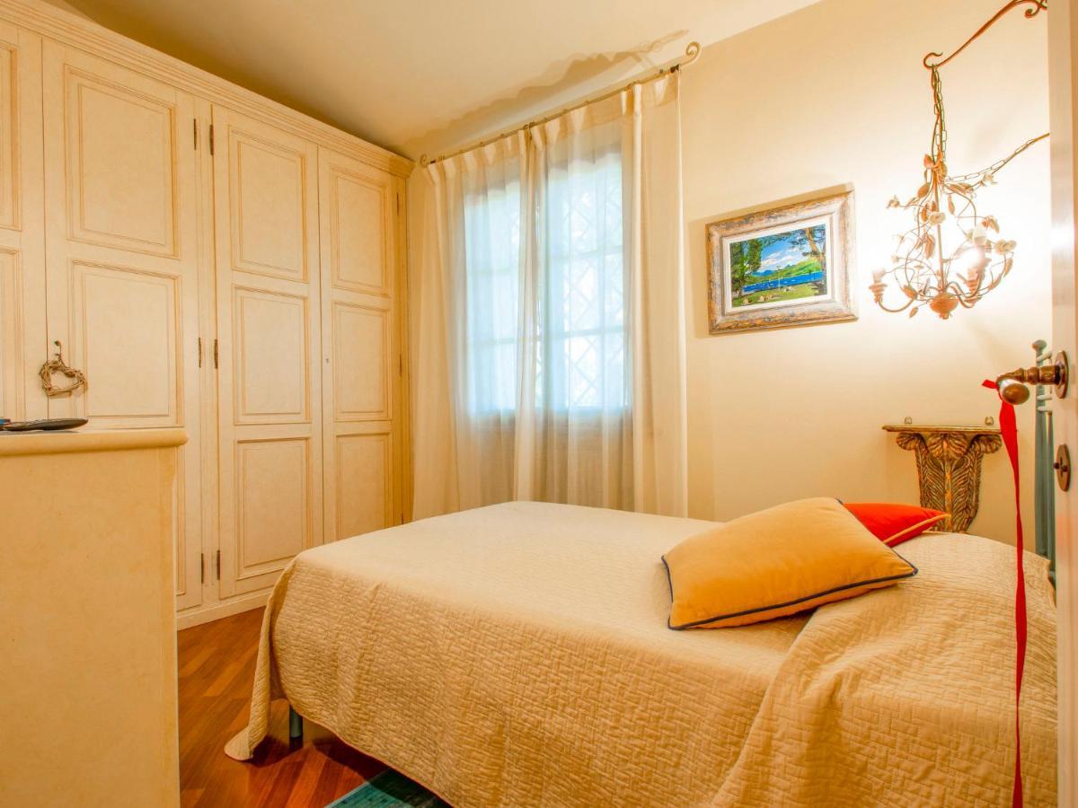 Locazione Turistica Villa Rosa Cecina  Esterno foto