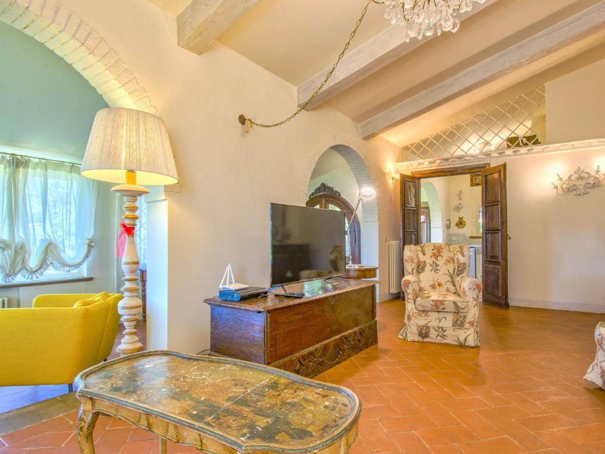 Locazione Turistica Villa Rosa Cecina  Esterno foto