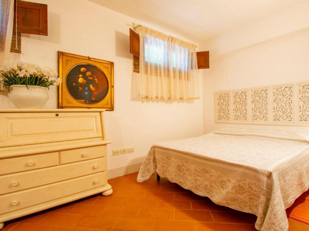 Locazione Turistica Villa Rosa Cecina  Esterno foto