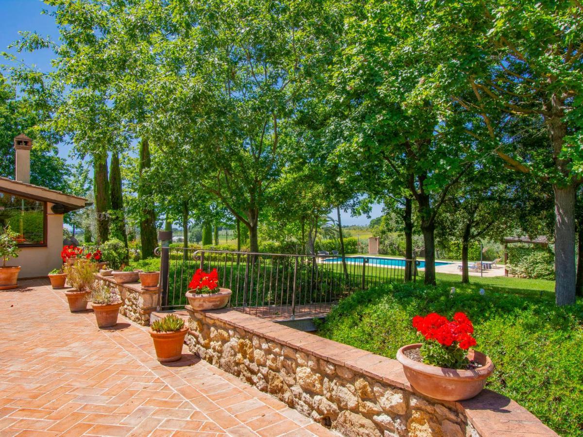 Locazione Turistica Villa Rosa Cecina  Esterno foto