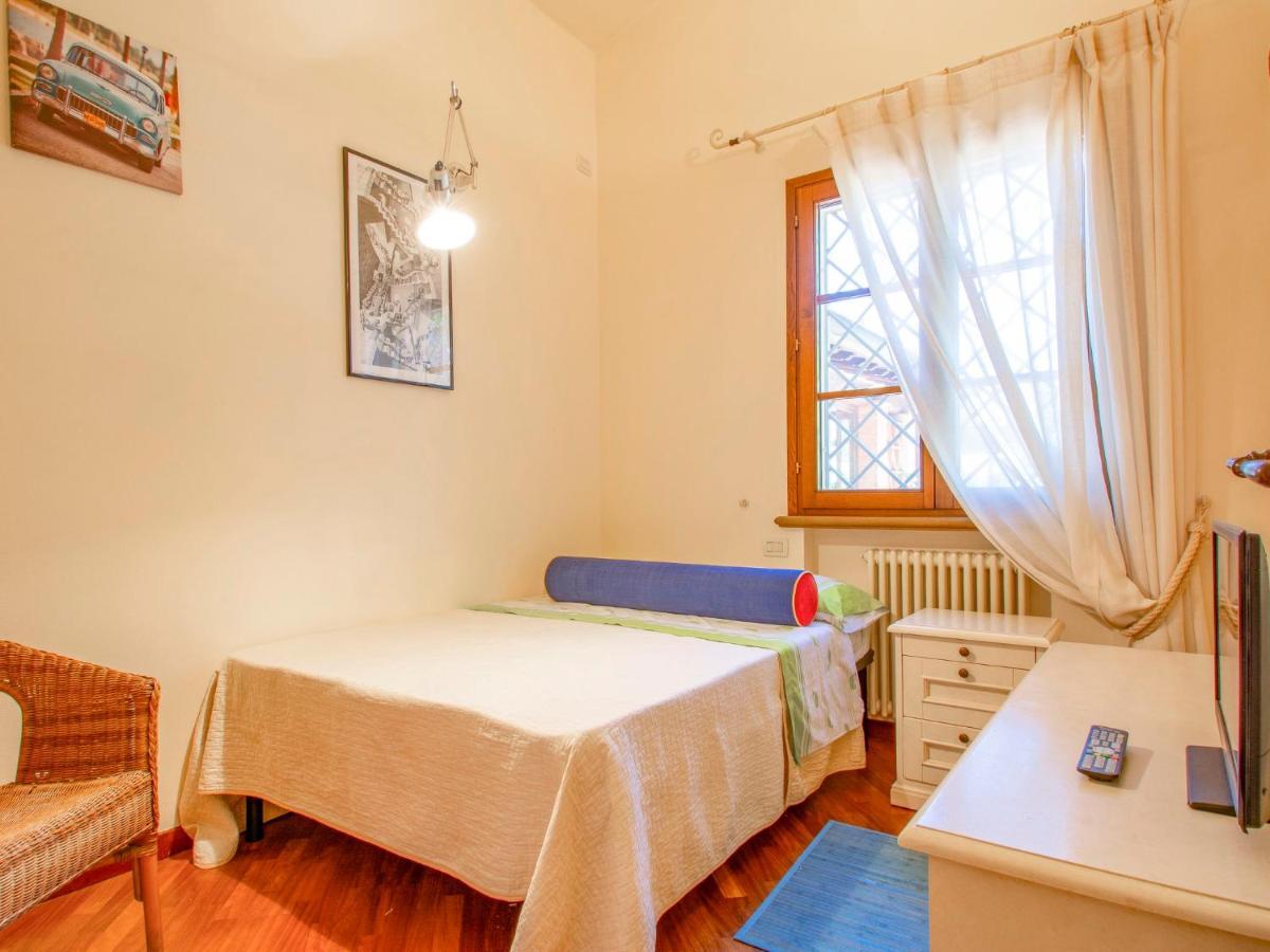 Locazione Turistica Villa Rosa Cecina  Esterno foto