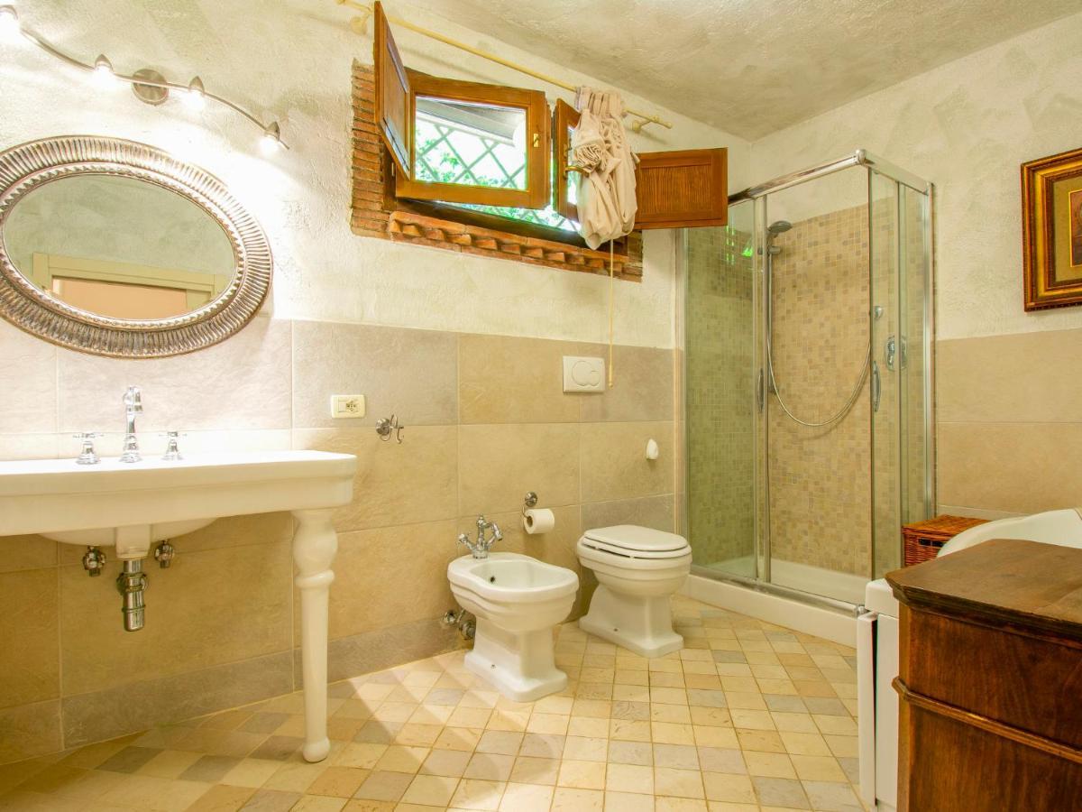 Locazione Turistica Villa Rosa Cecina  Esterno foto