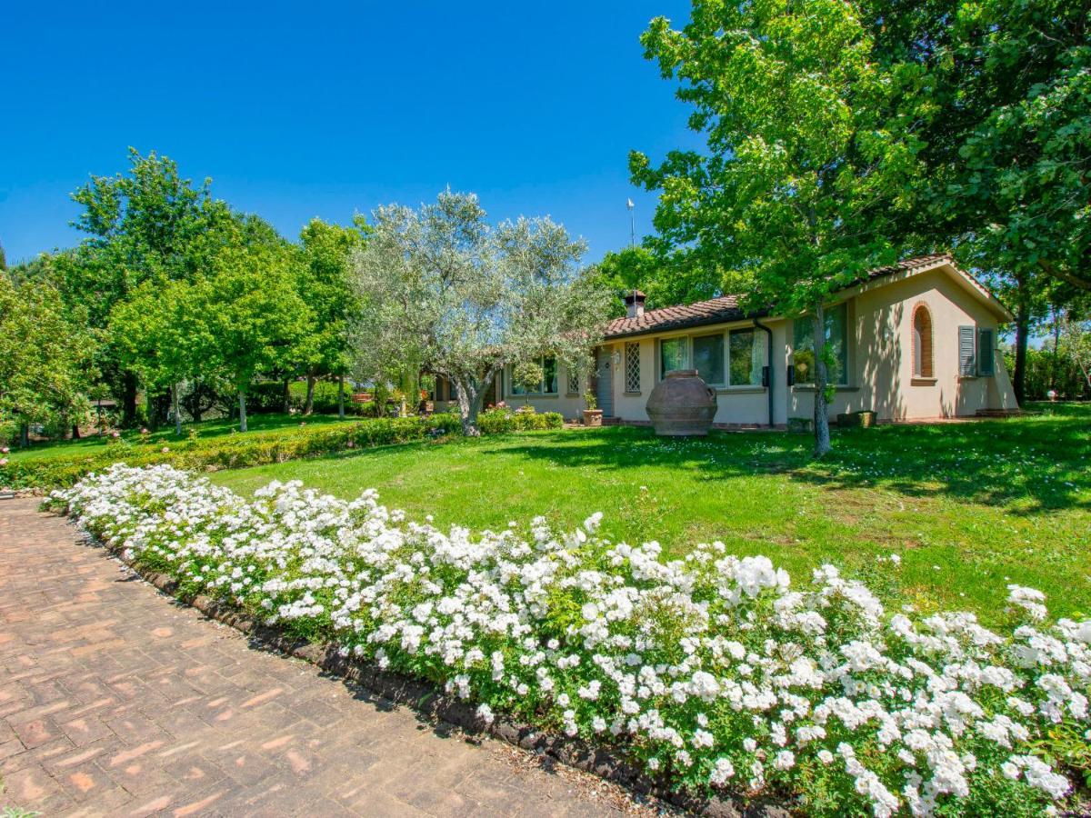 Locazione Turistica Villa Rosa Cecina  Esterno foto