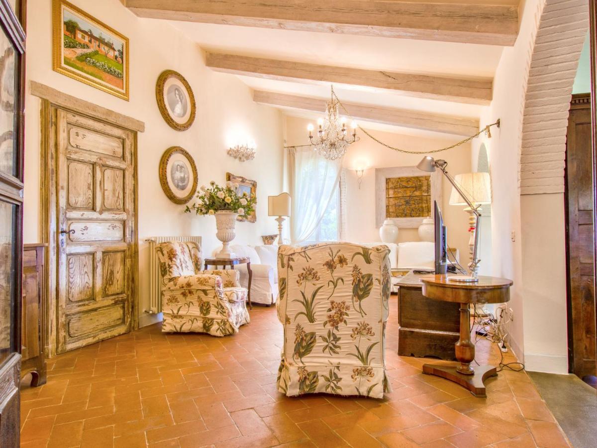 Locazione Turistica Villa Rosa Cecina  Esterno foto